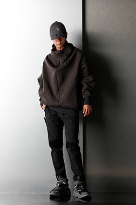 NILøS - ニルズ 2020-21AW Comfortable clothes item Styling