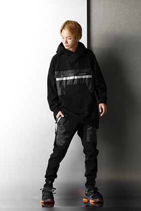 NILøS 3M POCKET Set Up Style