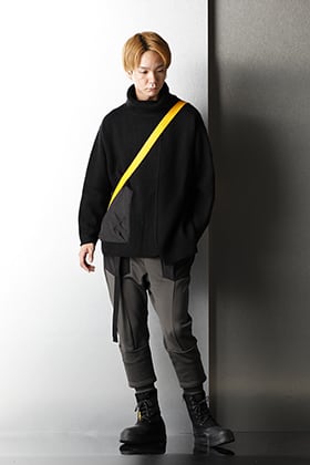 The Viridi-anne - ヴィリディアン 2020-21AW Autumn coloring Style