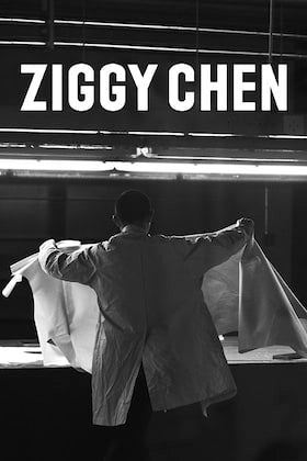 "Not Just Visually Beautiful: ZIGGY CHEN Designer Interview"