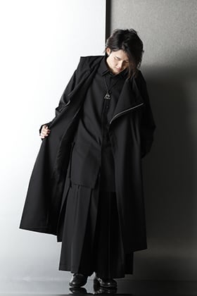 Ground Y - グラウンドワイ 2020-21AW New Basic Styling