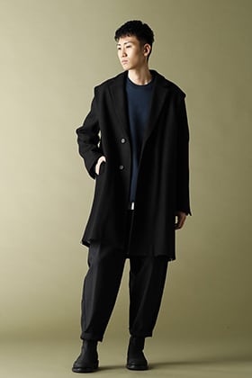 VEIN & ATTACHMENT 20-21AW Mix Styling