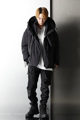 NILøS New Street Styling