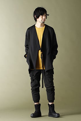 20-21AW The Viridi-anne【Kimono Jacket】Autumn Styling!!