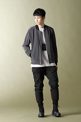 ATTACHMENT × The Viridi-anne MIX STYLE!!
