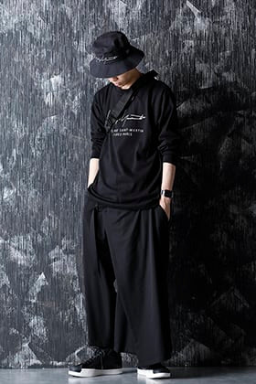YY x NEW ERA 20-21AW Style