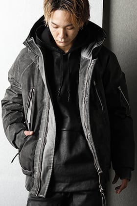 11 By BBS Dye processing Item Style