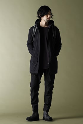 .LOGY Kyoto アークテリクス ヴェイランス（ARC'TERYX VEILANCE） マイオン インサレーションコート スタイル!!