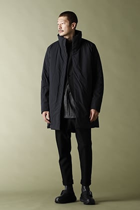 ARC'TERYX VEILANCE 20-21AW【EULER IS COAT】MIX STYLE