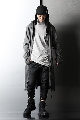 11 BY BORIS BIDJAN SABERI Gradation color Styling