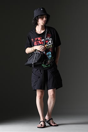 FASCINATE_THE R 2023SS Brand Mix Summer Styling