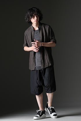 D.HYGEN & JULIUS 2023SS Brand Mix Summer Styling