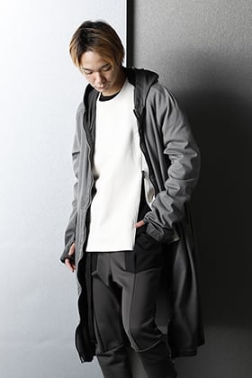 The Viridi-anne × 11byBBS Mix Gradation Winter Styling