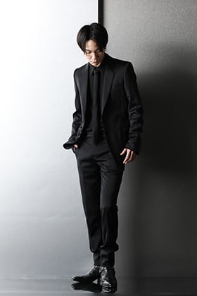 GalaabenD Basic Formal Styling