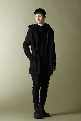 .LOGY Kyoto 21SS The Viridi-anne Sweat Skinny Pants STYLE!!