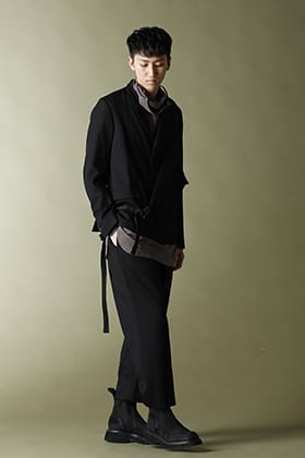 .LOGY Kyoto The Viridi-anne21SS × 20-21AW MIX STYLE!!