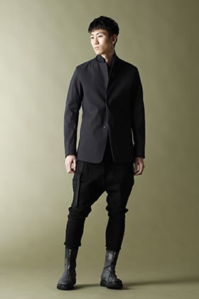 .LOGY Kyoto 20-21AW ARC'TERYX VEILANCE Indisce Blazer STYLE!!