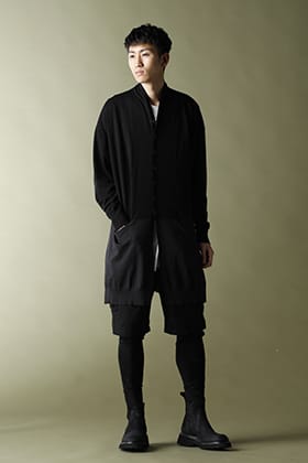 21SS The Viridi-anne【High-Gauge Knit Cardigan】Spring Styling!!