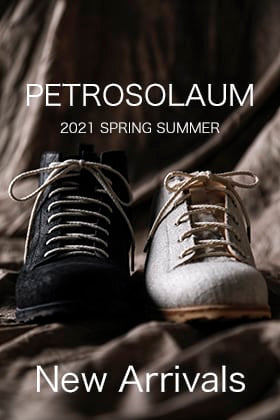 PETROSOLAUM Sneakers New Arrival!