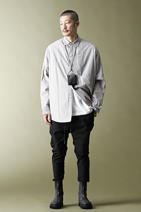 VEIN × RIPVANWINKLE Brand Mix Styling!!