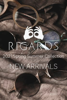 RIGARDS 21SS 新着入荷がございました！