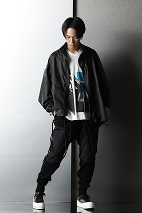 NILøS 2021SS Sporty Spring Styling