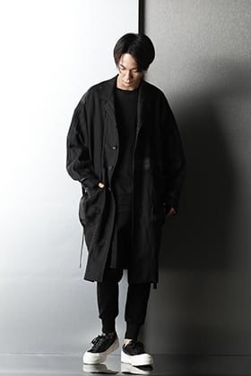 The Viridi-anne - ザ ヴィリジアン 2021SS Rough clothes Styling