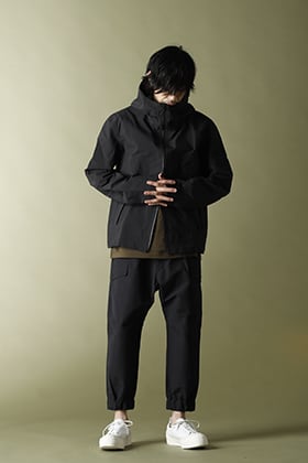 Y-3【Cover GTX Jacket】Spoty style!!
