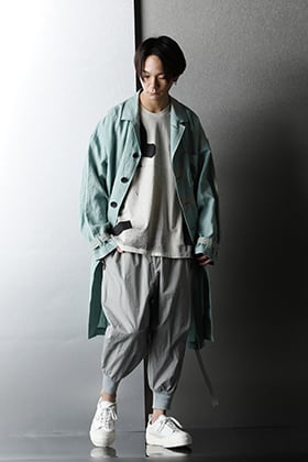The Viridi-anne 2021SS Spring Summer Coloring style