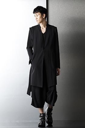 kiryuyrik Reserved items Recommended styling