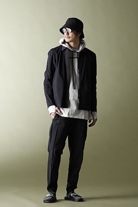 ARC'TERYX VEILANCE 21SS【SPERE LT JACKET】HOODIE STYLE!!