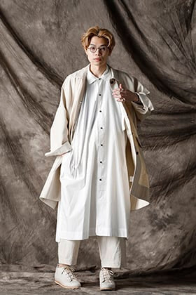Oproject 21SS Spring Mood Style