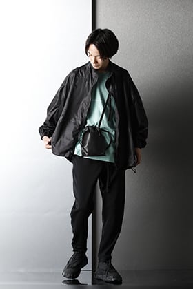 NILøS - ニルズ Spring Rainy day Styling