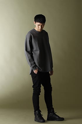 Y-3(ワイスリー) フォーラム ハイ オリジナル スタイル!!