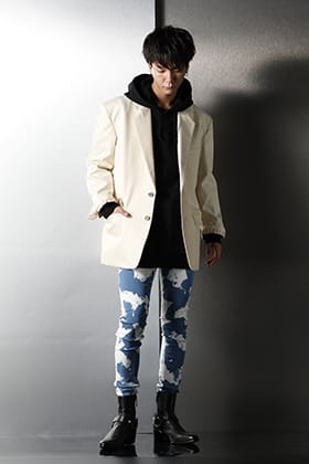GalaabenD 2021 SS Spring Color Casual Style