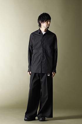 VEIN × Ground Y Monotone STYLE