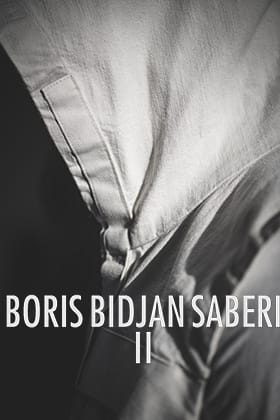 [Staff Column]What is the origin of BORIS BIDJAN SABERI Creation?