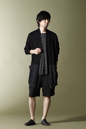 The Viridi-anne 2021SS Cardigan STYLE