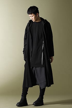Y-3(ワイスリー) サンデッドキュプラショーツ スタイル