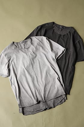 [Staff column] ASKYY 5th Layered Cutsew