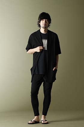 [Staff Column] RIPVANWINKLE This season's hot photo T pickup