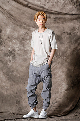 11 BY BORIS BIDJAN SABERI Gradient Street Style