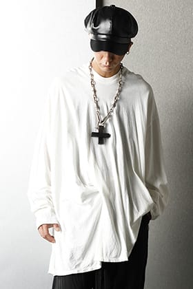 JULIUS 2021 PF monotone color styling