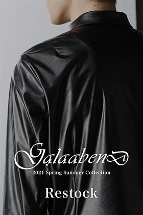 GalaabenD(ガラアーベント)より人気作品の再入荷がございました！