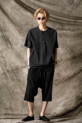 individual sentiments リラックスリゾートスタイル