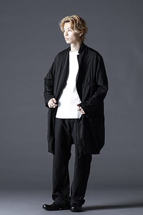 GARMENT REPRODUCTION OF WORKERS 21-22AW ニュー カジモドコート