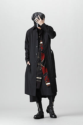 Ground Y 2021 -22 Fall/Winter Reconstructed Vintage Shirt Styling