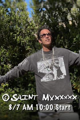 SAINT MICHAEL 2021-22 AW Collection will start selling at the same time both in the shop and online site on August 7 (Sat) at 10AM(Japanese Standard Time)!