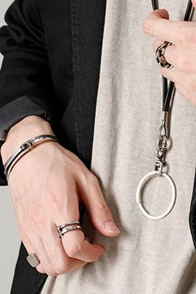 WERKSTATT MUNCHEN Jewelry Styling