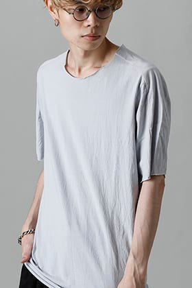 The new T-shirt from ware is now in stock.